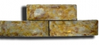 Декоративная облицовочный камень "Шлифованный камень"