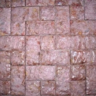 Декоративный облицовочный камень "Ласточкин хвост"
